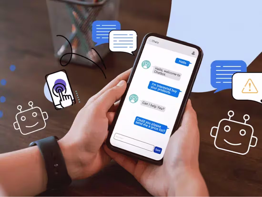 Cover image for AI-Driven Customer Support Efficiency We created a tailored ...