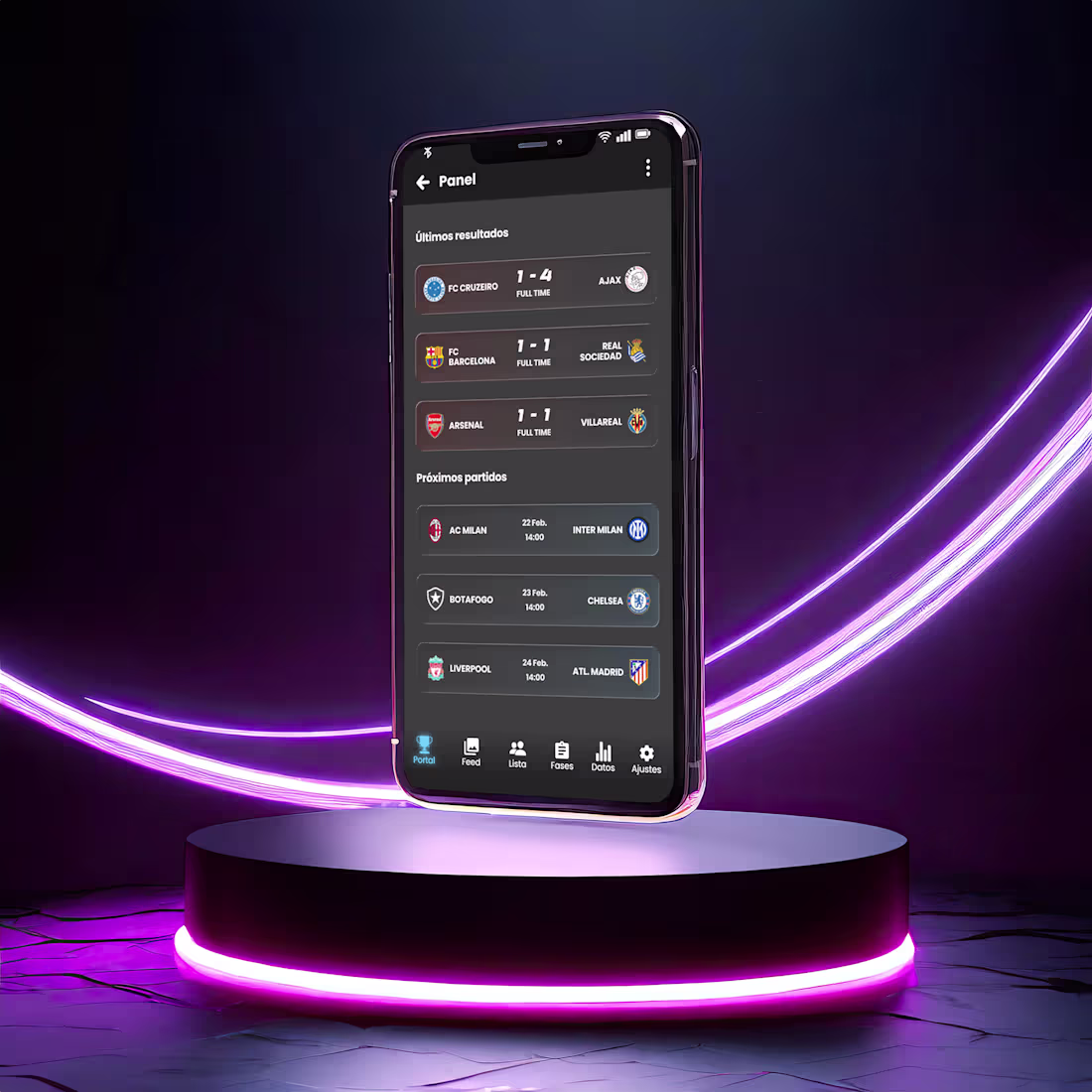 Cover image for New project added to my portfolio At Sportyeah, I worked on ...