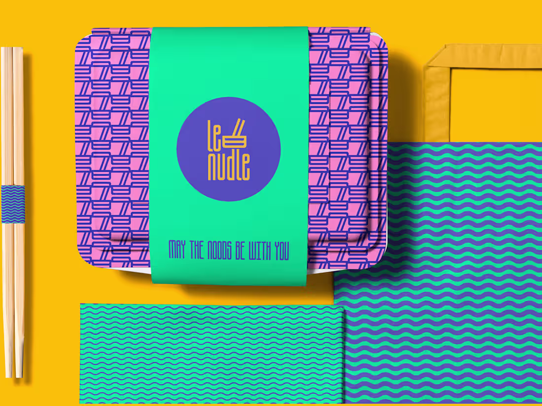 Cover image for Complete Visual Design Kit for Unique and Memorable Brands