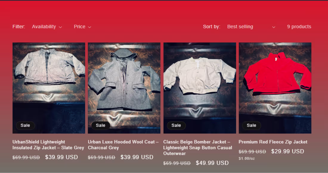 Cover image for I help ecommerce brands build