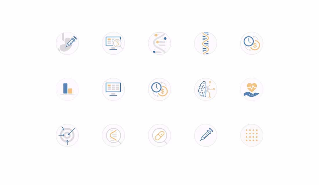 Cover image for One of my favourite projects of the year: rebranding and web...