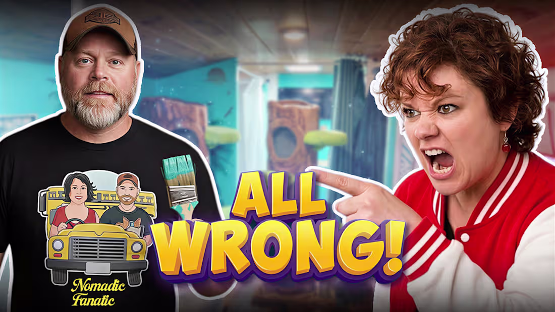 Cover image for This thumbnail design captures a