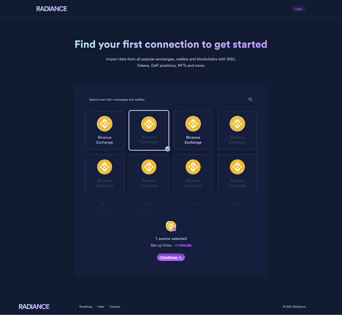 Cover image for I've been iterating on some