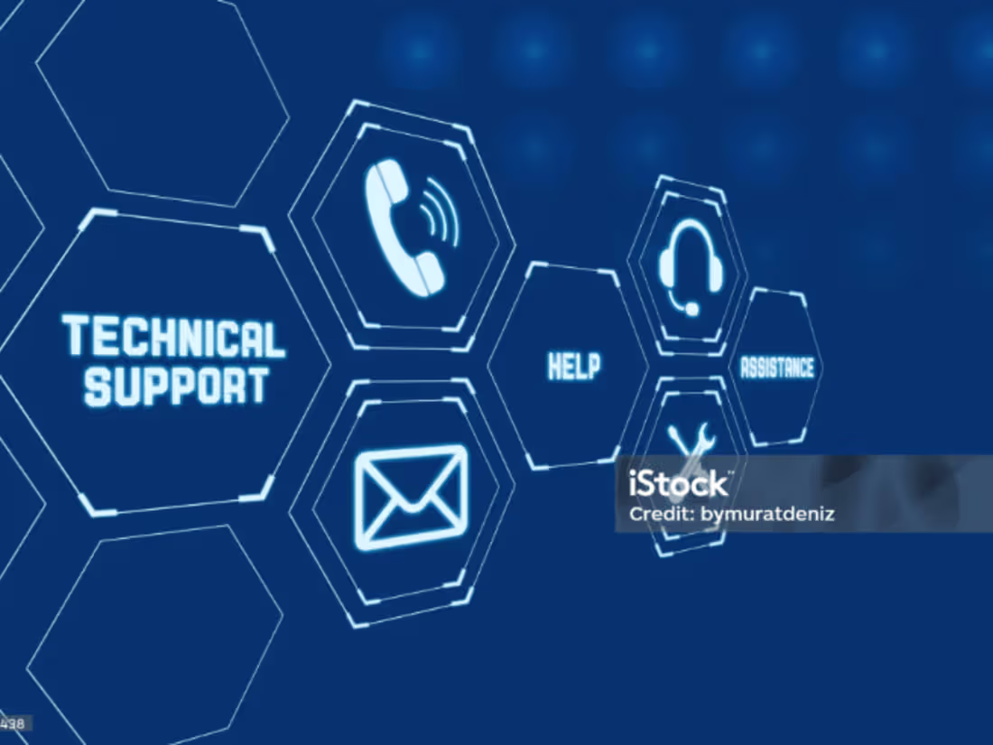 Cover image for Customer/Technical Support/Community Management works