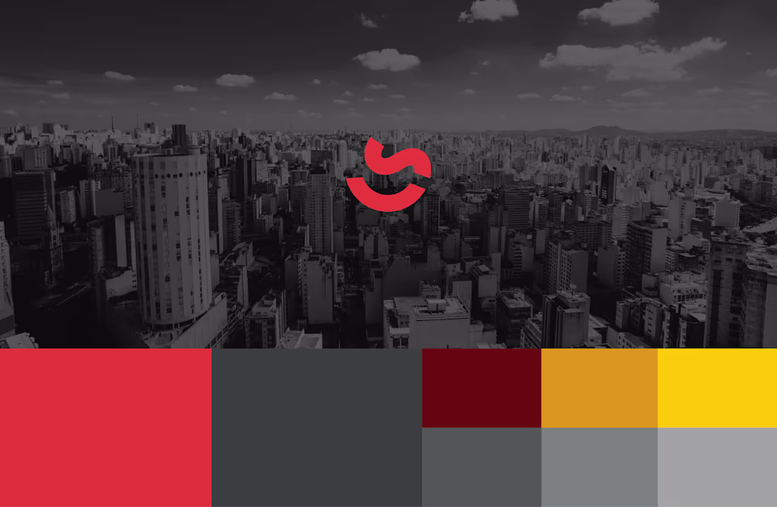 Cover image for Souza de Carvalho | Lawyer Society