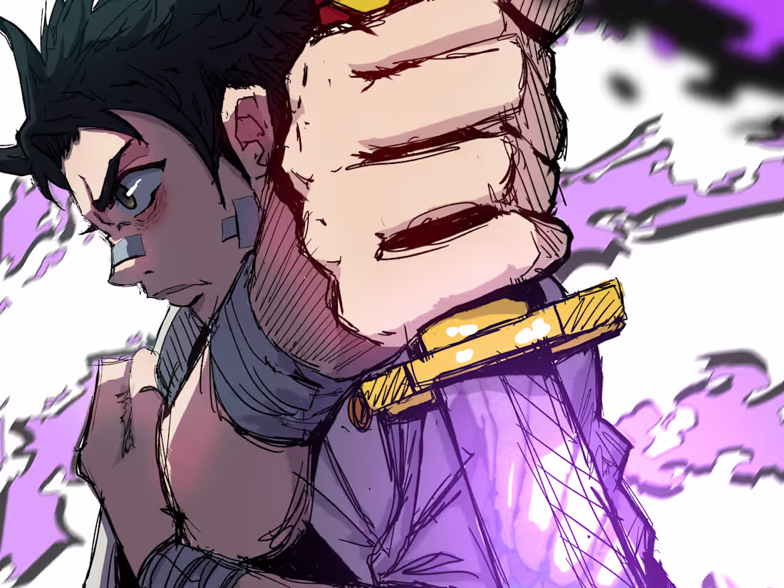 Cover image for I will create a high quality fully colored  illustration for you