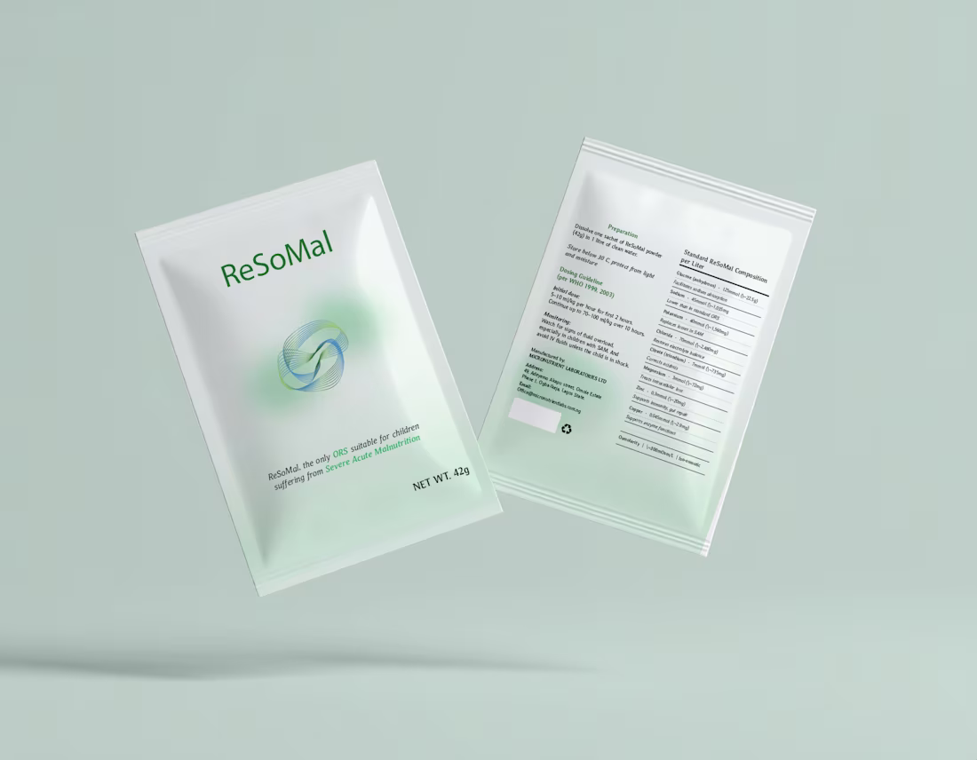 Cover image for Shot of a packaging design I did many months ago. What do th...