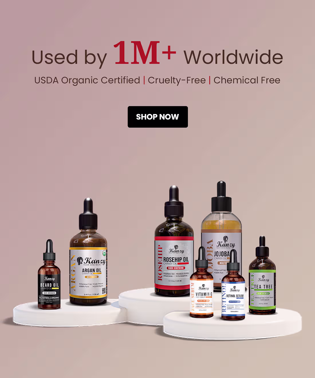 Cover image for 3D Web Banners :: Behance