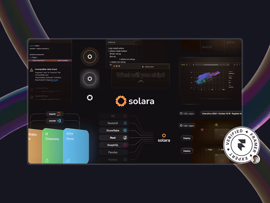 Cover image for Retainer - Design Services ☕️🧑‍💻✨