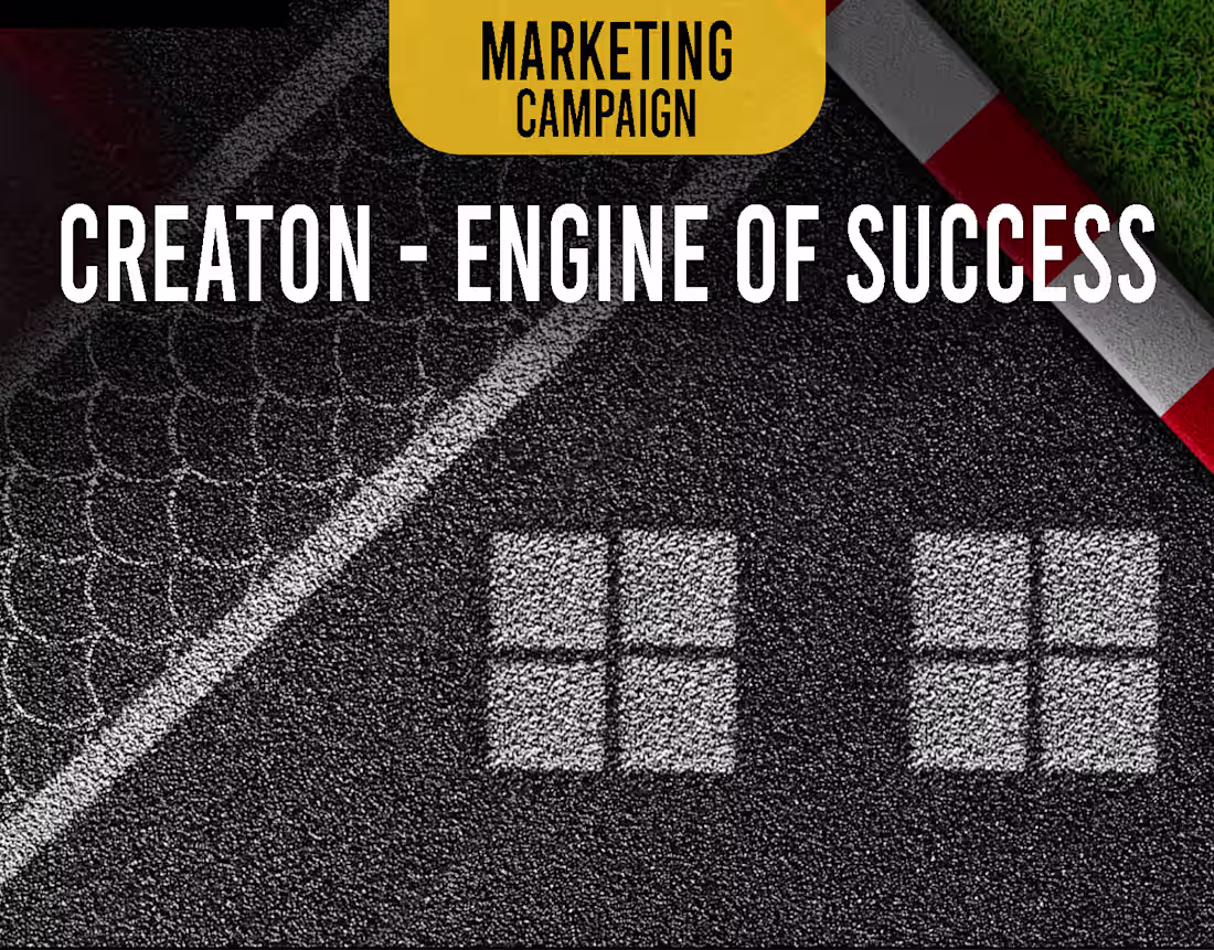 Cover image for CREATON- Aniversare 10 ani