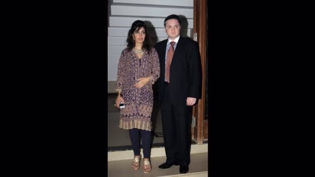 Cover image for Gautam Singhania, caught in marital acrimony, announces separat…