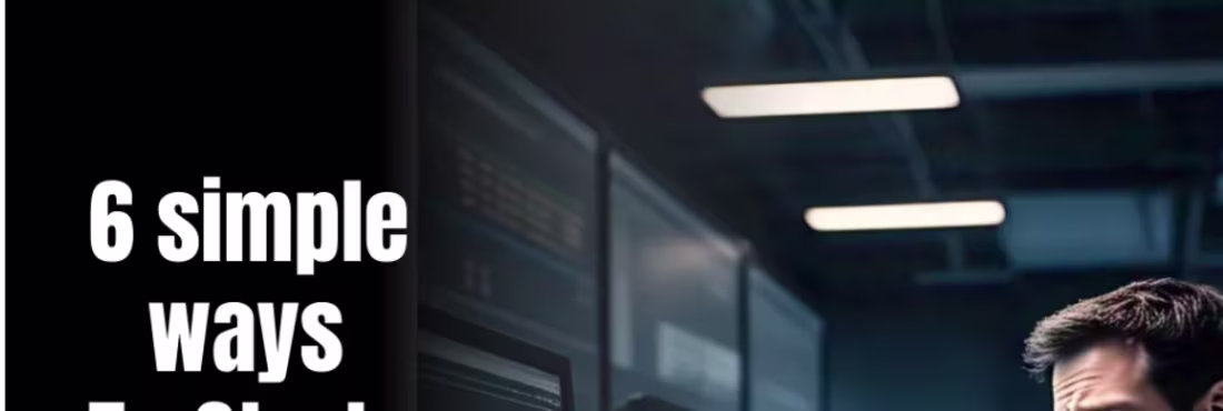 Cover image for Automated Trading Educational Content
I wrote