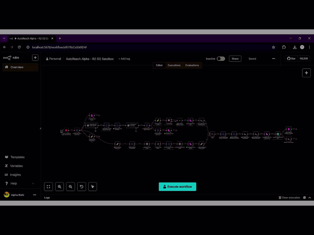 Cover image for AI YouTube Shorts Automation Workflow – n8n + OpenAI