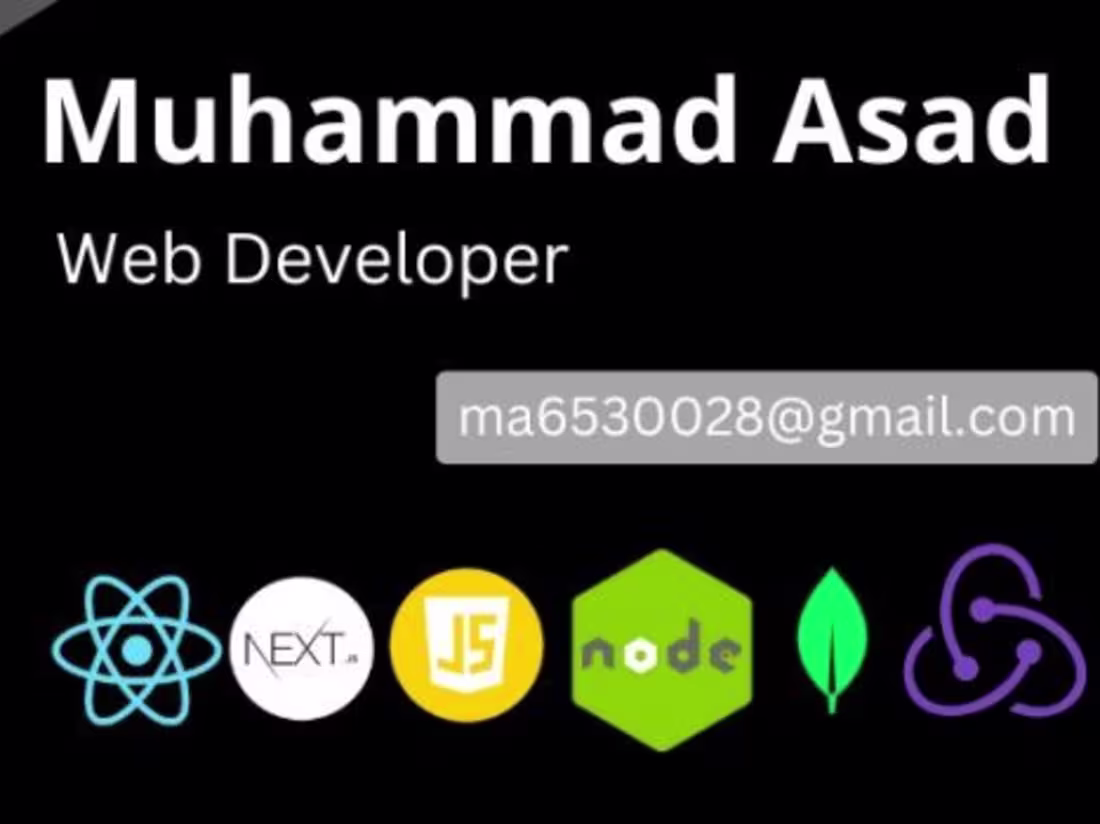 Cover image for Business Website