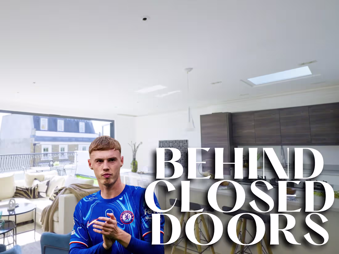 Cover image for Property Tours, Museum Tours & Creative Videography