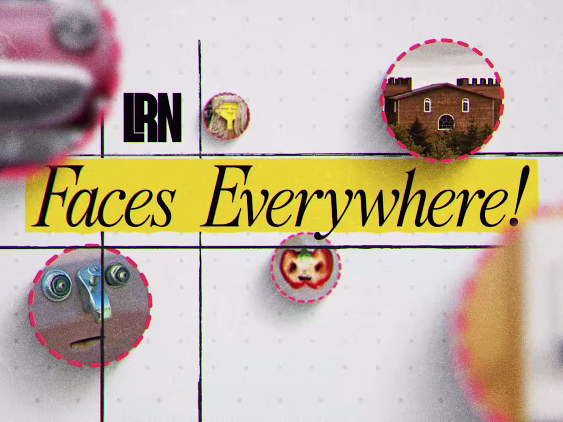 Cover image for LRN Media - Explainer Animation