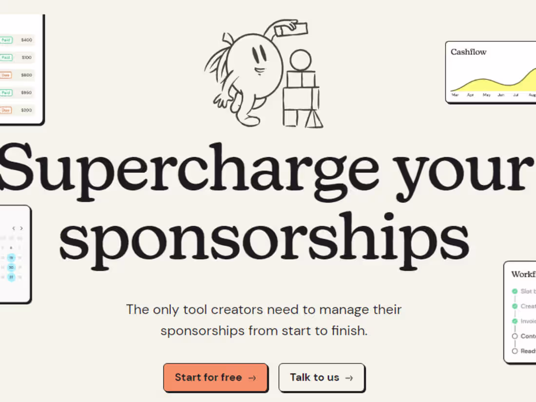 Cover image for Passionfroot