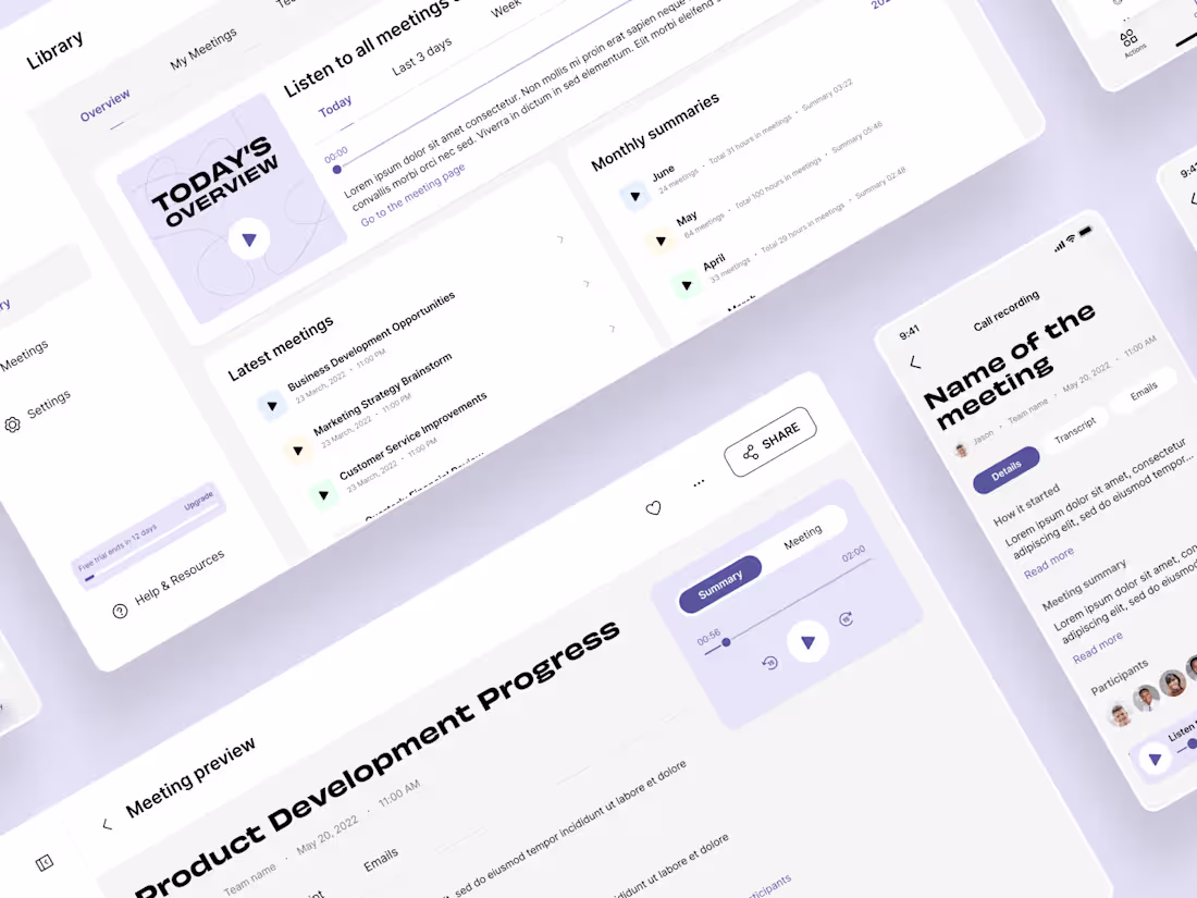 Cover image for Clara