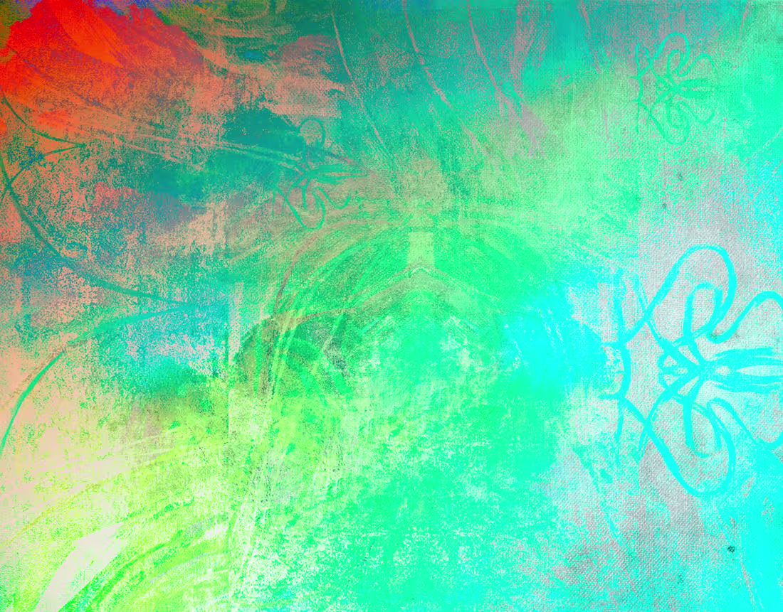 Cover image for Abstraction 2