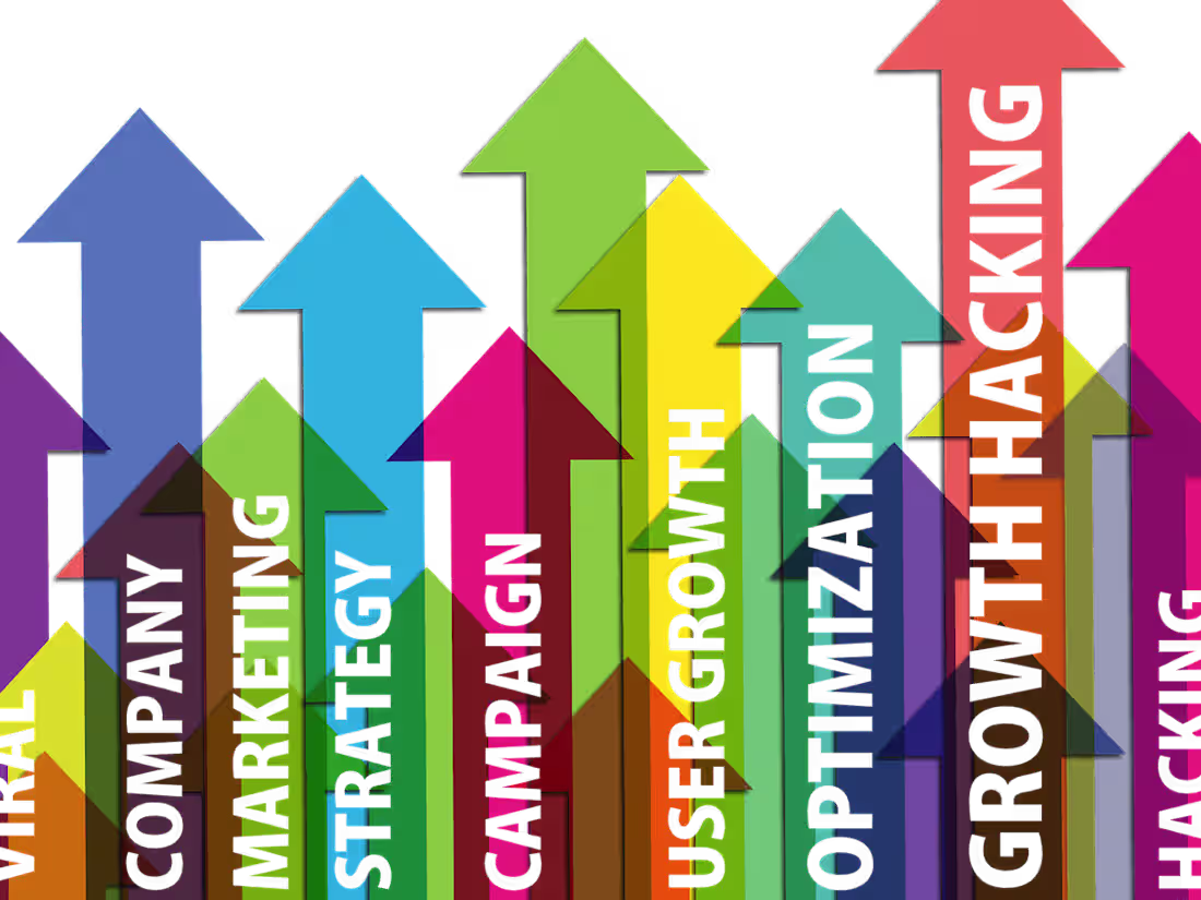 Cover image for Revenue Growth Strategy: Doubling the revenue