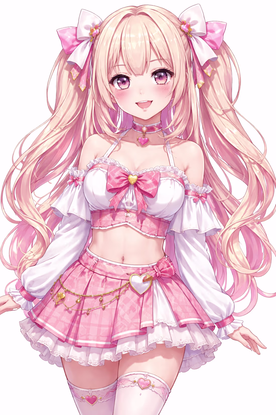 Cover image for 2dvtuber model