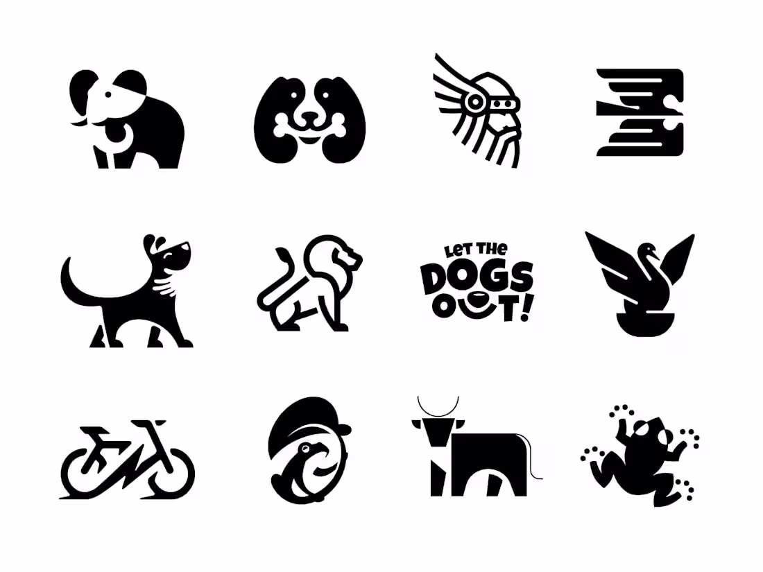 Cover image for Specialized logo design 