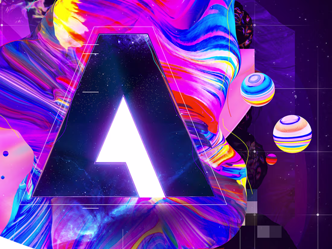 Cover image for Adobe - Digital Economy Case Study