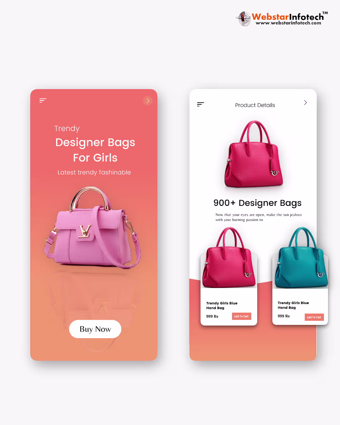 Cover image for Mobile App Design Services