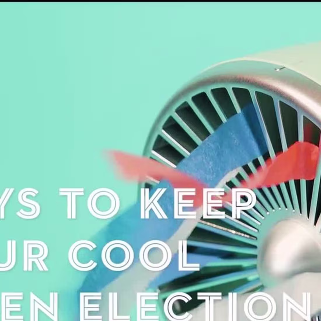 Cover image for Social Cut For Good Housekeeping Magazine