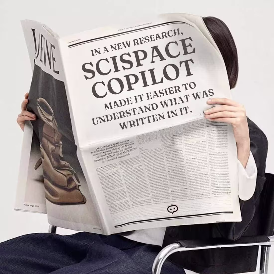 Cover image for SciSpace Premium Launch Campaign