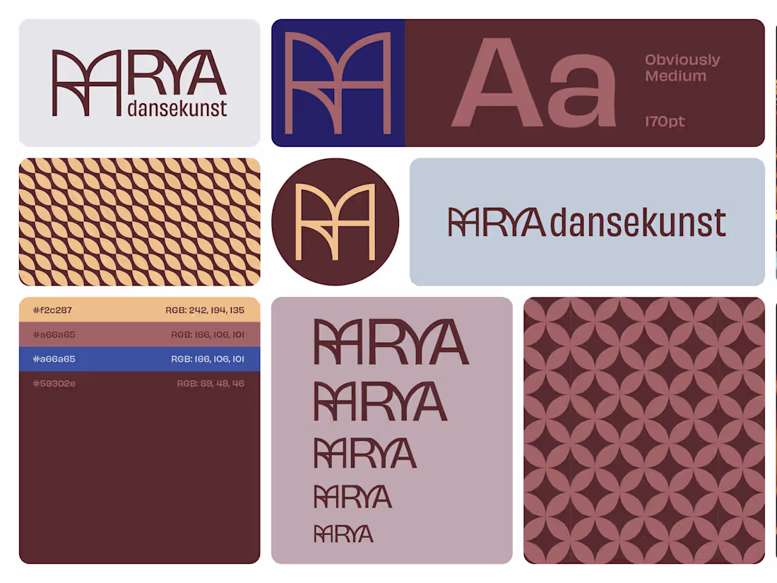 Cover image for Logo Design