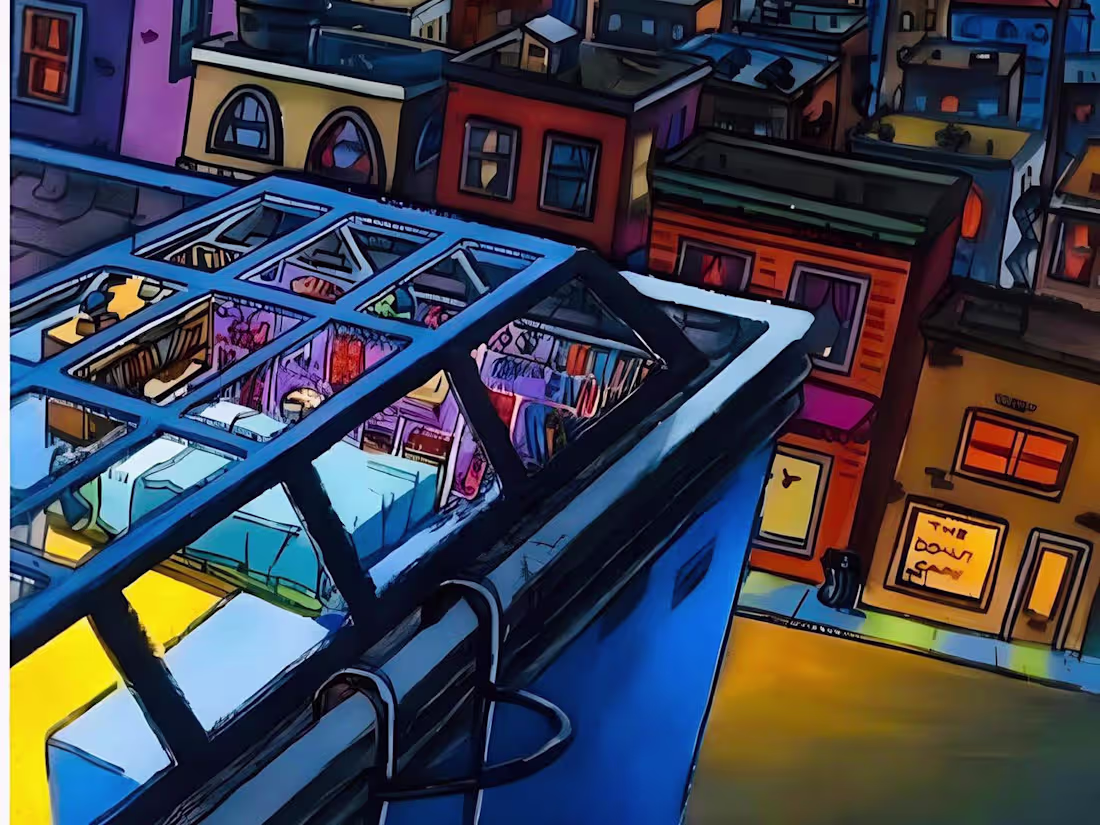 Cover image for Long-Form Script