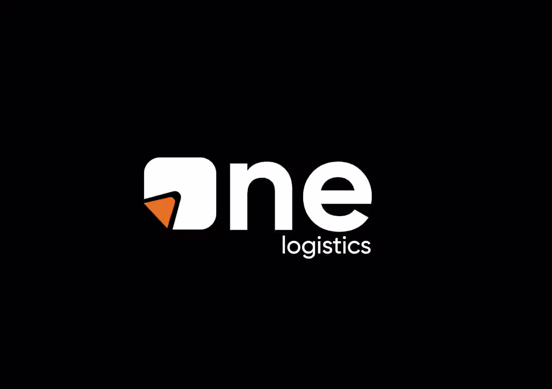 Cover image for One logistics in partner with OCS Brand Design