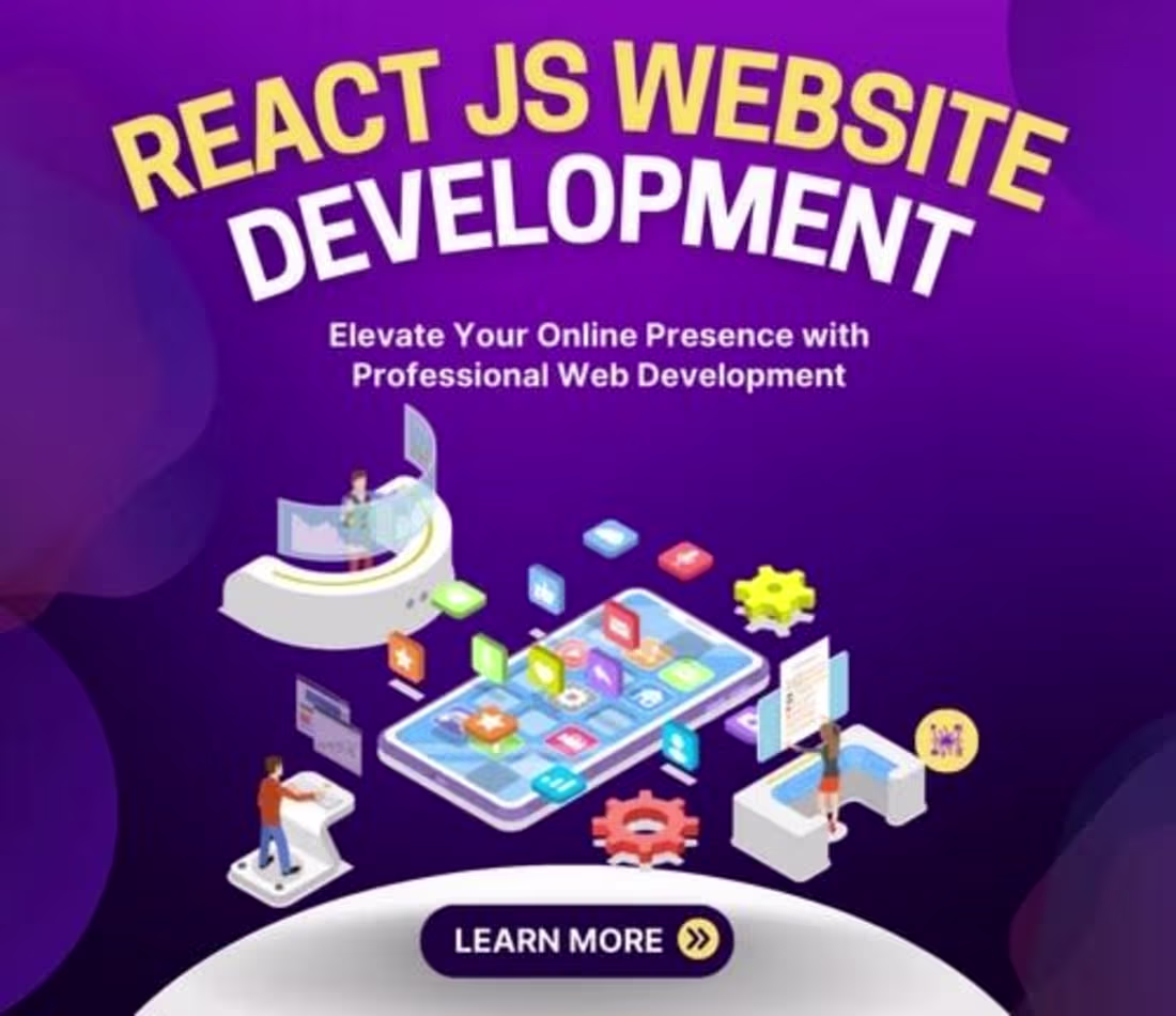 Cover image for Complete react application and connect it to backend  