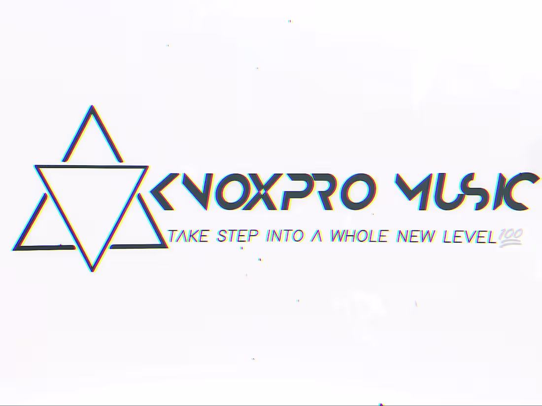 Cover image for KNOXPRO MUSIC INTRO 2.O 