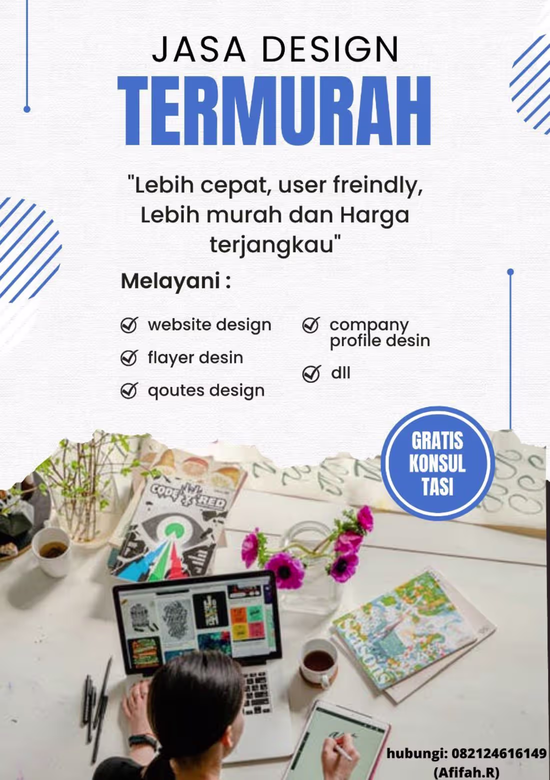 Cover image for Affordable Design Solutions for Small Businesses