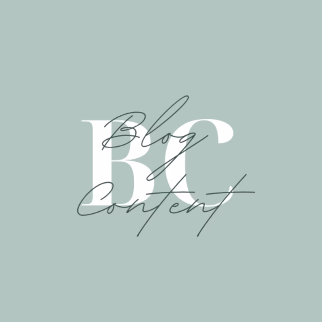 Cover image for Blog Content