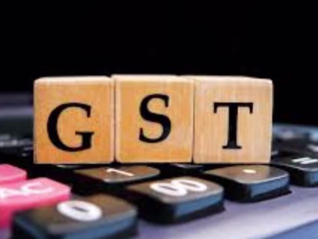 Cover image for GST filing and reconciliation 