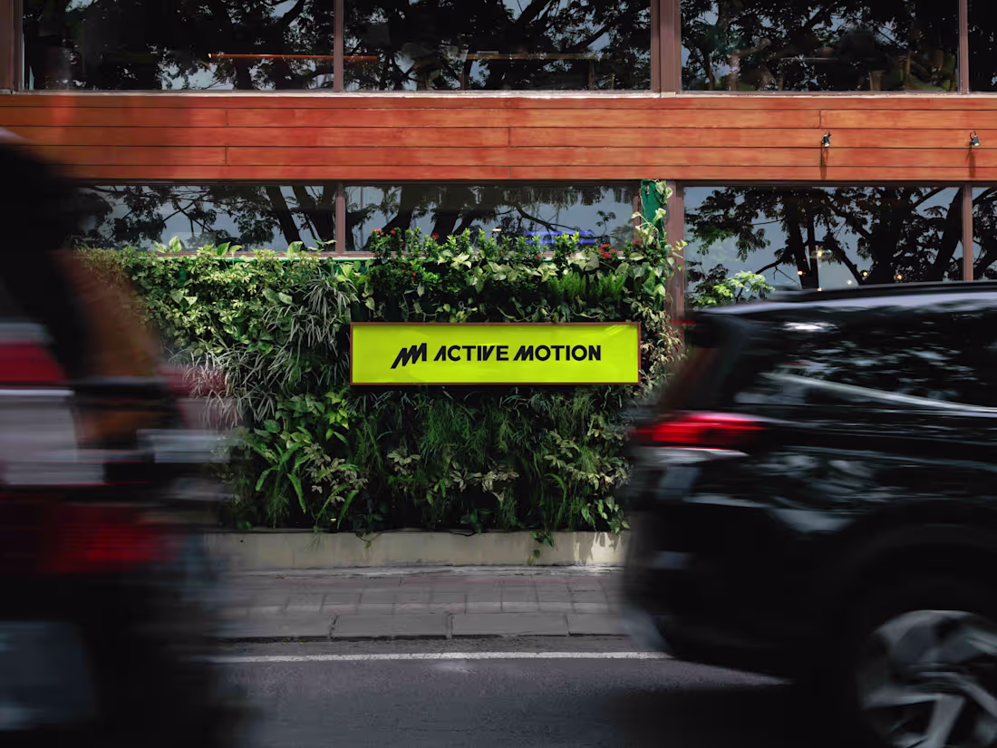 Cover image for Strategic and visually compelling brand design