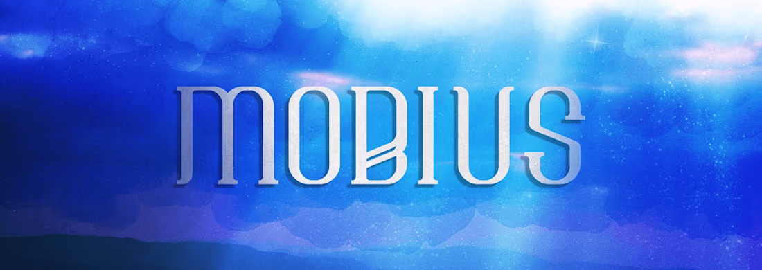 Cover image for Mobius