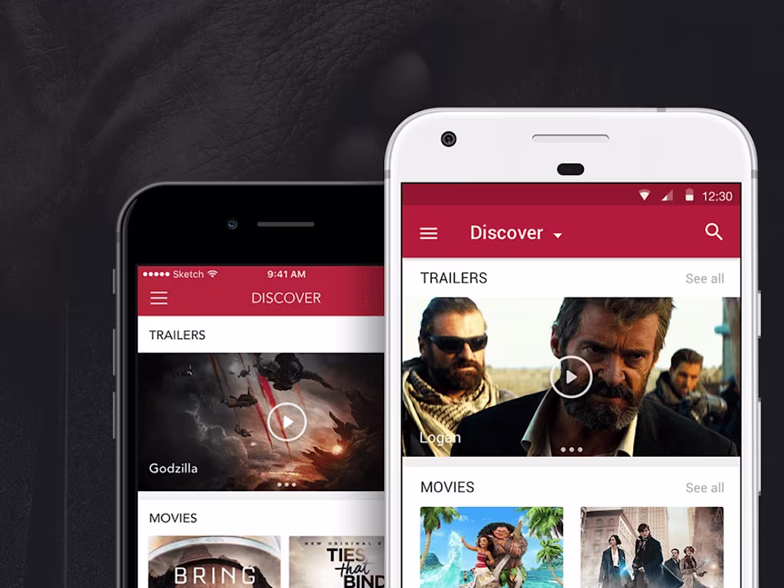 Cover image for Book My Show