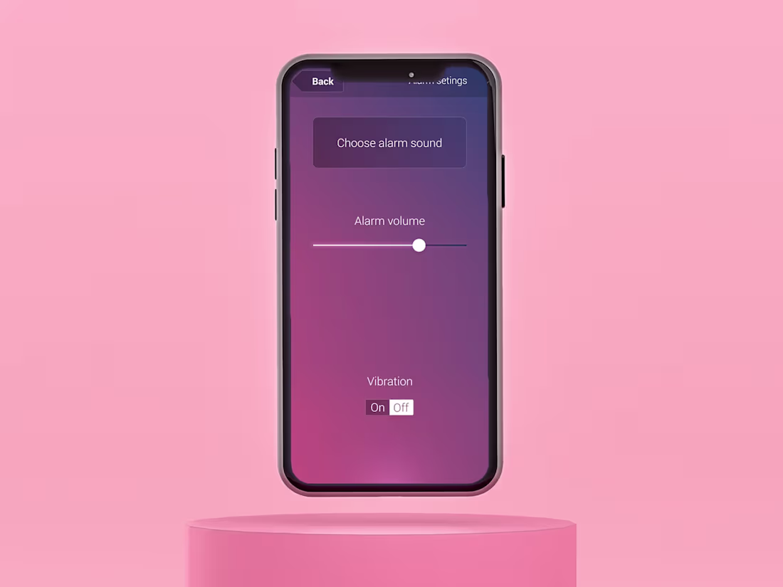 Cover image for UI/UX Design for mobile app - NAP App