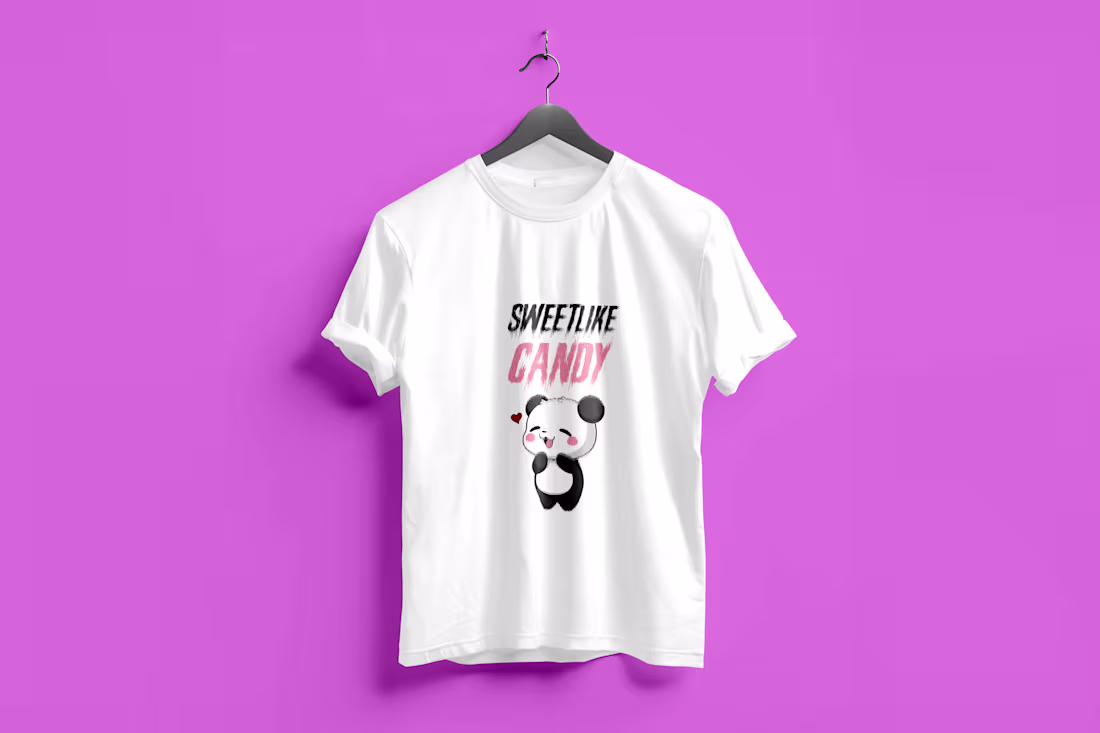 Cover image for Creative T-Shirt Design Services: Stand Out with Unique Styles