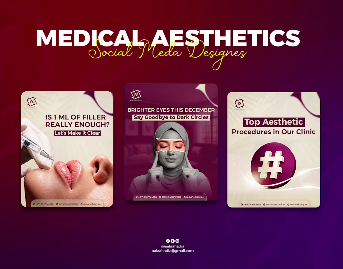 Cover image for 3+ Years of Elevating Brands