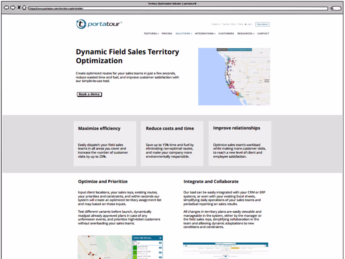Cover image for Landing Page Optimization