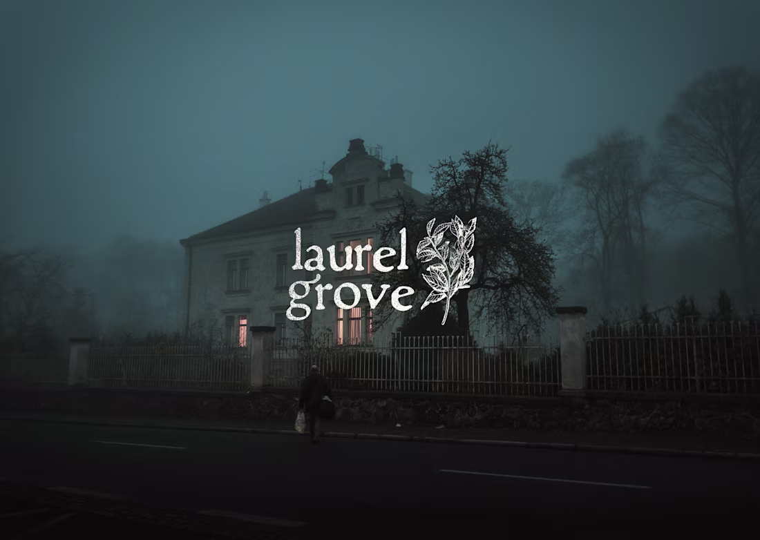 Cover image for Spooky branding 👻