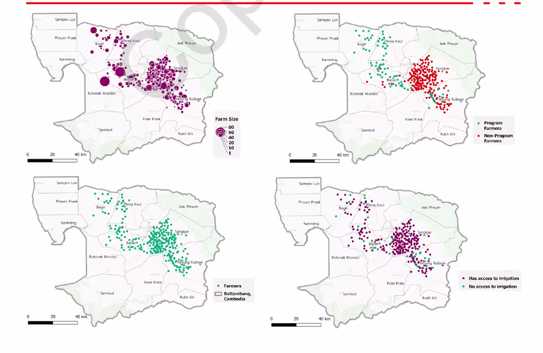 Cover image for Supply Chains Optimization for International Food Company