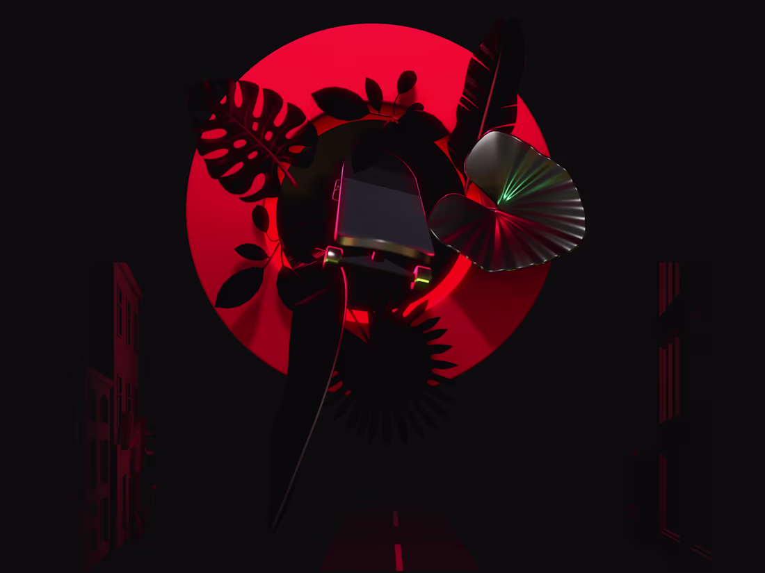 Cover image for Rebranding two companies into one family