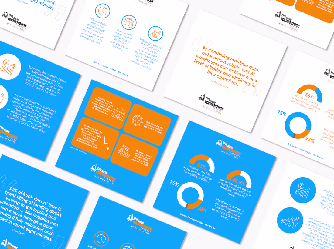 Cover image for Infographic