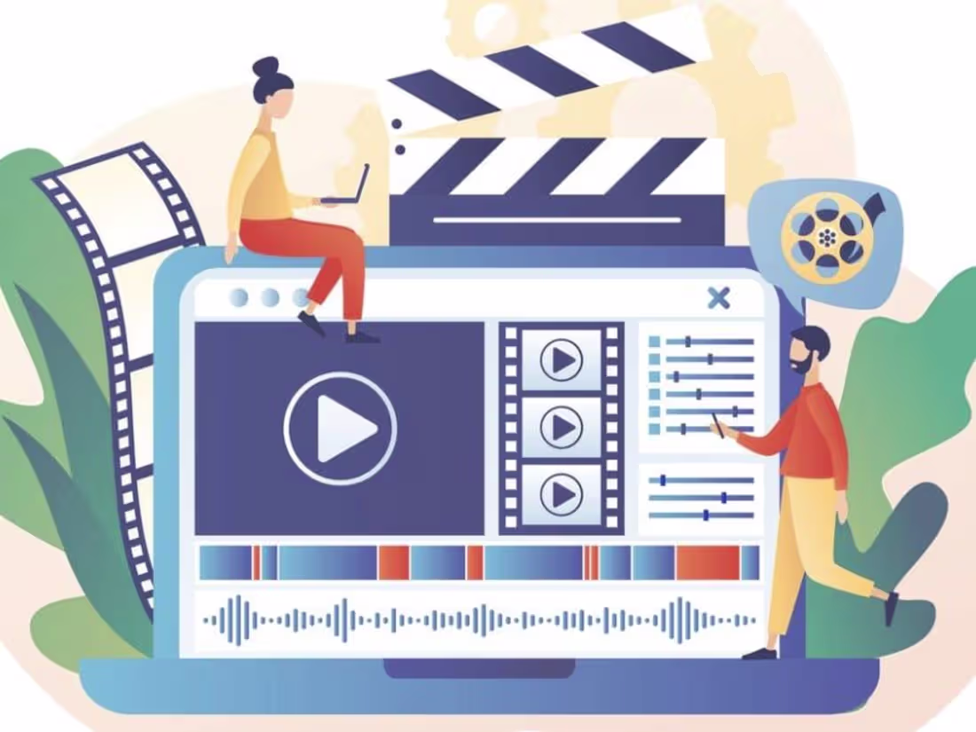 Cover image for Video Editor